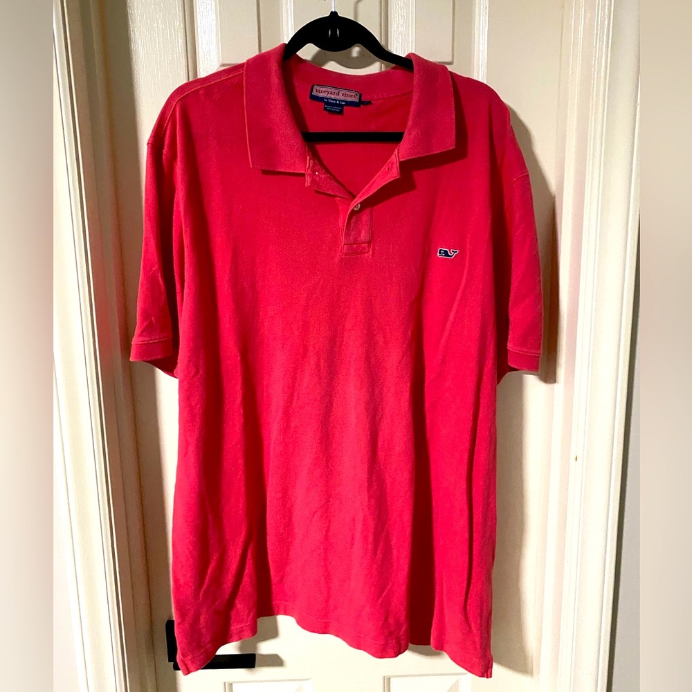 Vineyard Vines Polo